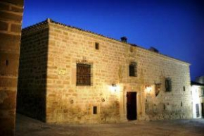 Отель Palacio las Manillas  Сабиоте